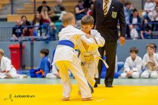 01.05.2022 Wachau JUDO Kids Cup